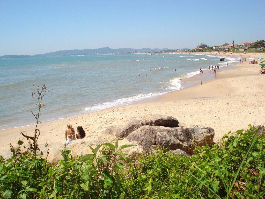 Canto Da Praia Itajuba  Exterior photo